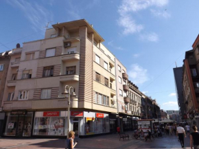 Vesna Apartments